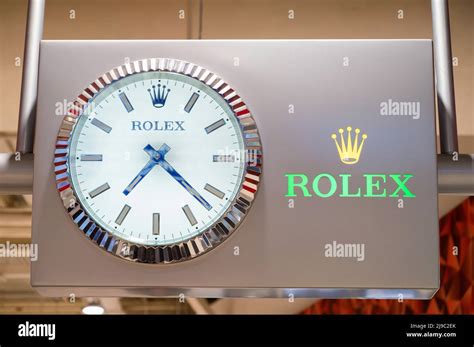 rolex istanbul airport.